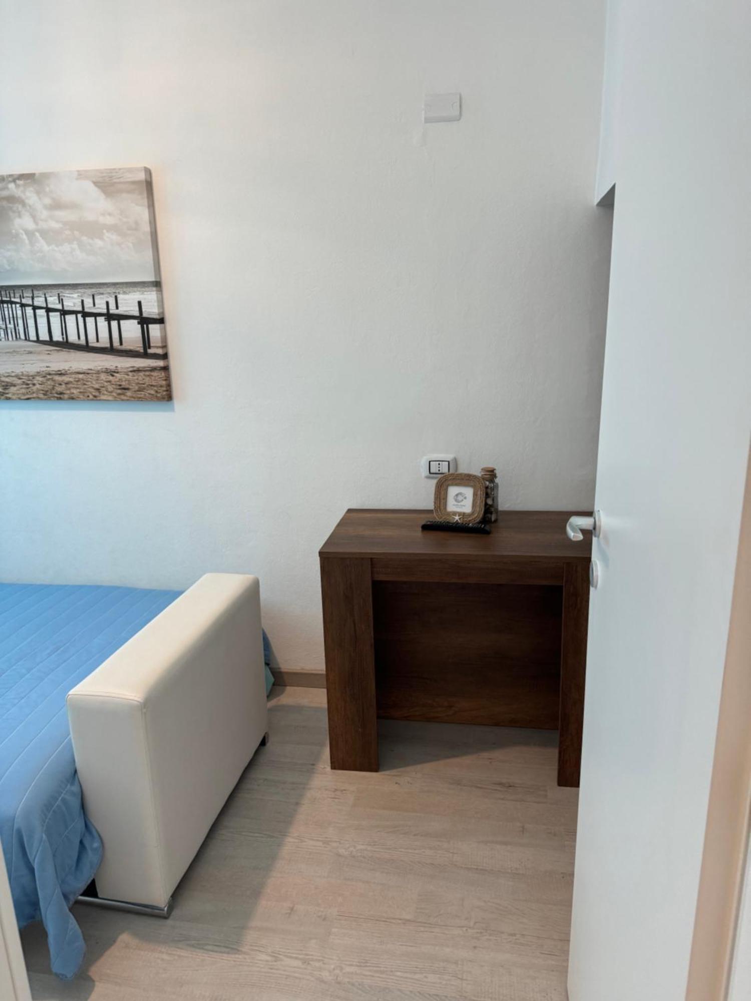 Appartamento La Pelosa Stintino Exterior foto