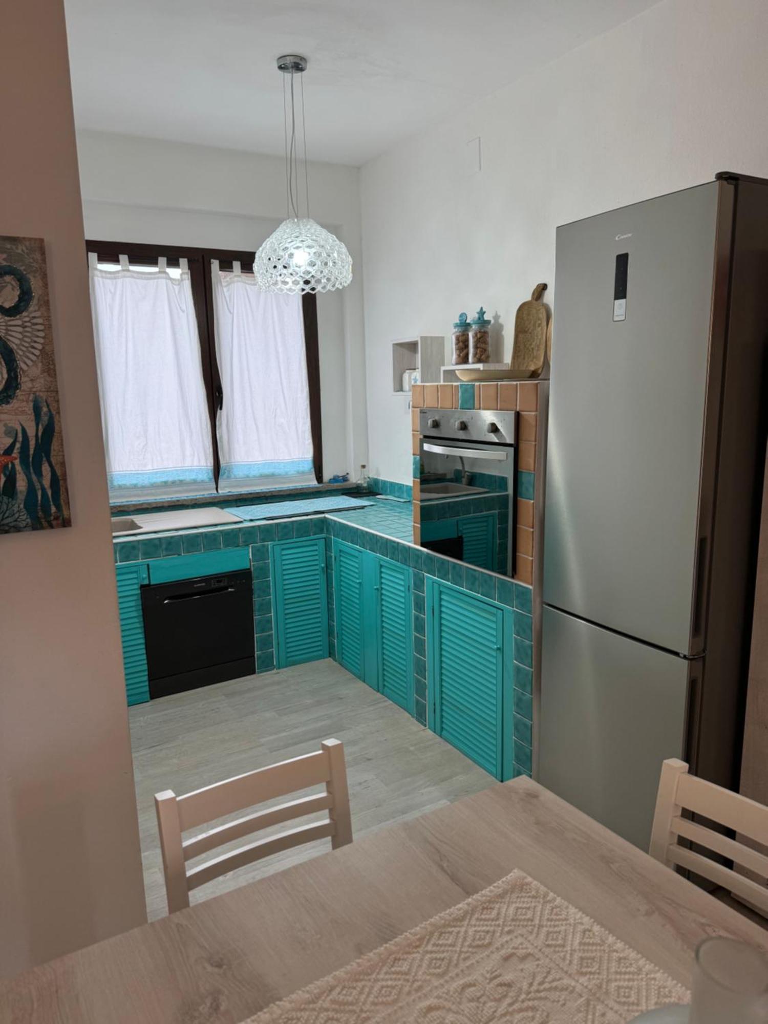 Appartamento La Pelosa Stintino Exterior foto