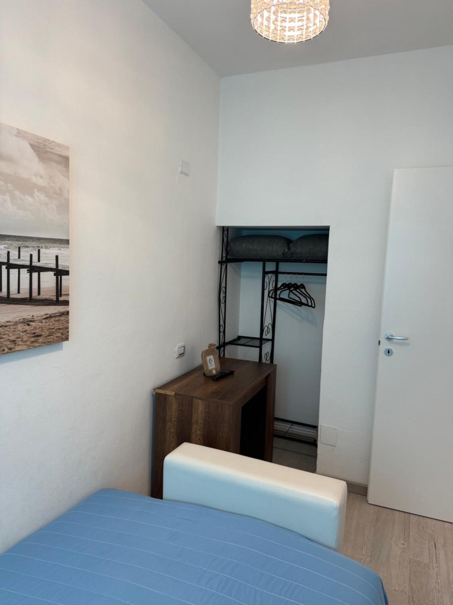 Appartamento La Pelosa Stintino Exterior foto